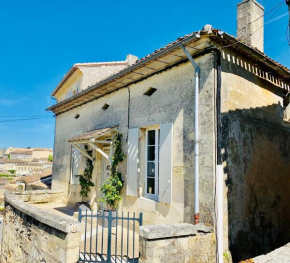 Maison de Charme St Emilion